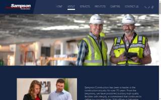 Sampson Construction