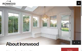 Ironwood Builders