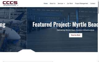 CCCS International LLC