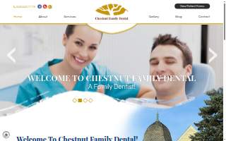 Chestnut Family Dental