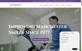 Vachon Dental