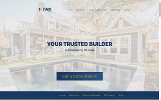 Titan PMC, LLC