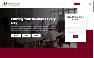 Merchants Auto
