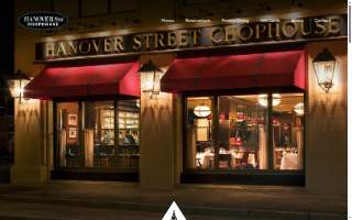 Hanover Street Chophouse