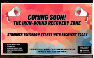 Ironbound Spine & Rehabilitation Center