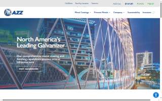 AZZ Medical Associates: Primary Care Clinic Newark
