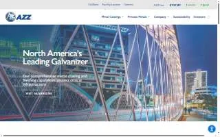 AZZ Medical Associates: Primary Care Clinic Newark website