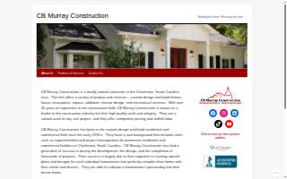 CB Murray Construction