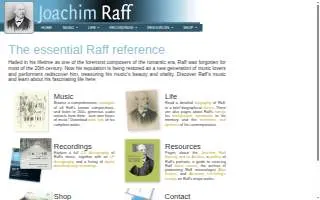 Raff & Raff, LLP website