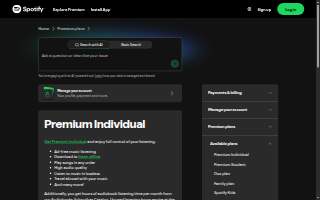 Premium Tax & Services LLC
