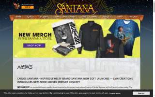 Santana's Sports Bar