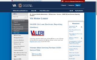 Valeri Financial Services