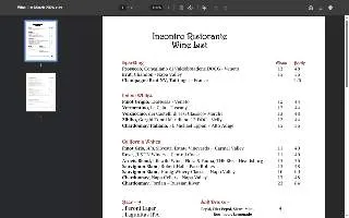 incontro caffe website