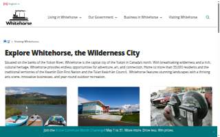 Whitehorse Plumbing