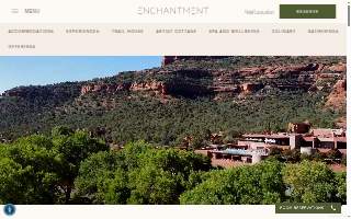 Enchantment Refrigeration LLC