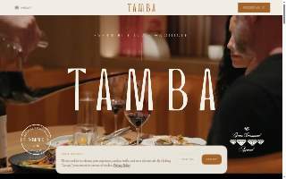 Tamba Las Vegas