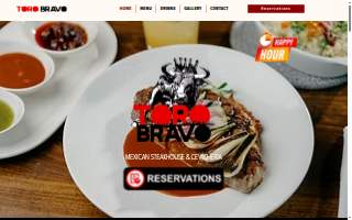 Toro Bravo
