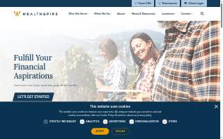 Wealthspire