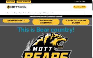 Mott Electric