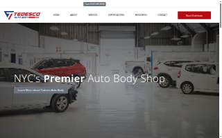 Tedesco Auto Body