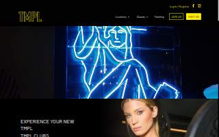TMPL Fitness