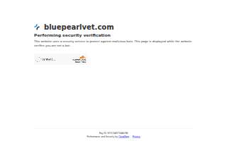BluePearl Pet Hospital