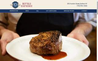 Buffalo Chophouse