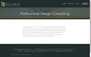 Cline Engineering, Inc.