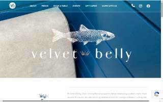 Velvet Belly