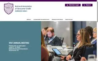 Nacca & Capizzi LLP of Rochester website