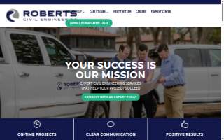 Roberts Civil Engineering