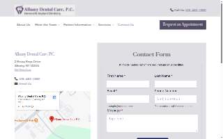 Albany Dental Care, P.C.