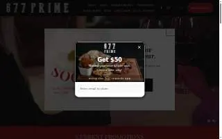 677 Prime website