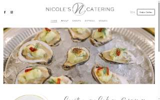 Nicole's Catering