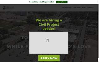 Cypress Engineering