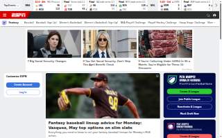 Fantasy Scapes