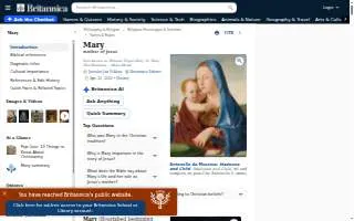 Mary Lynn Realty website