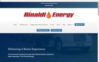 Rinaldi Anthony L DC