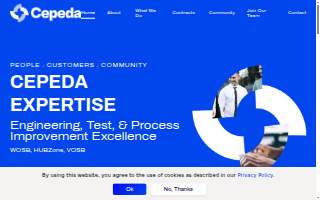 Cepeda Insurance Agency LLC