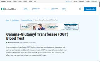 GGT