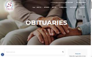 Schaffer & Associates LPA