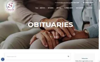 Schaffer & Associates LPA of Toledo website