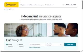 Safeco Insurance: Authorized Agent Toledo