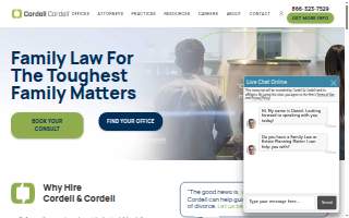 Cordell Transportation