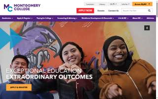 Montgomery Internist