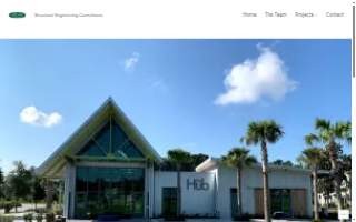 Atlantic Engineering, LLC