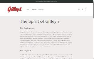 Gilley Electric