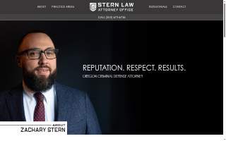 Stern Law -- Zachary J. Stern P.C.