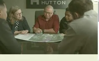 Thomas & Hutton of Myrtle Beach website