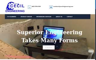 Cecil Engineering